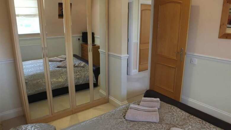 Apartamento South Beach Court 6