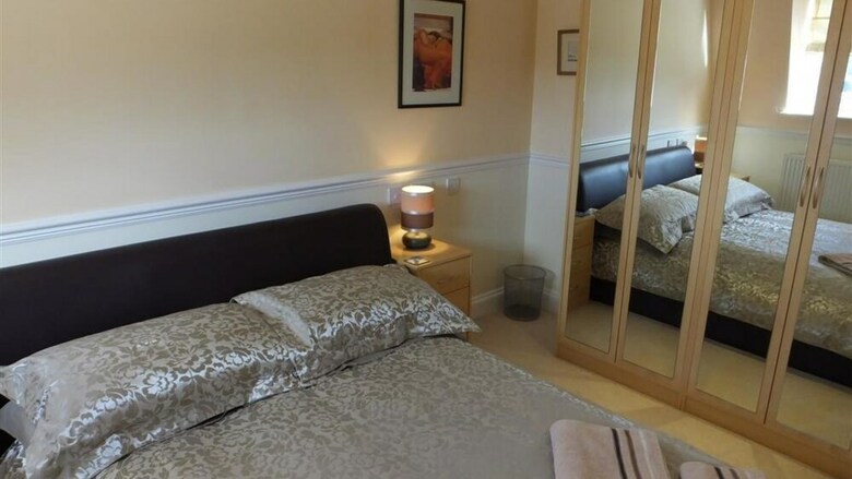 Apartamento South Beach Court 6