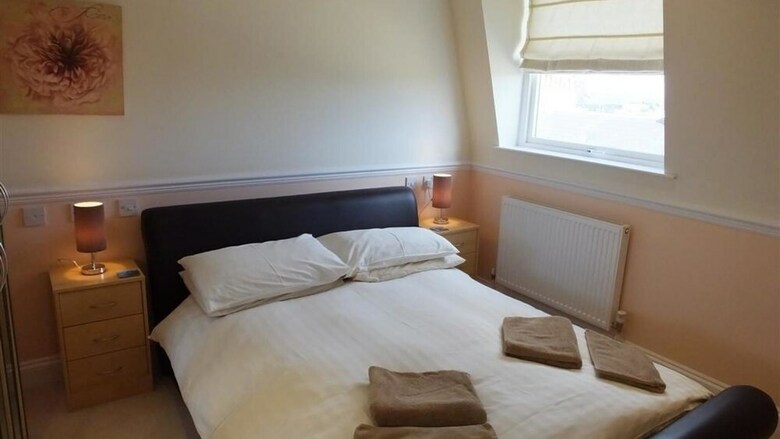 Apartamento South Beach Court 6