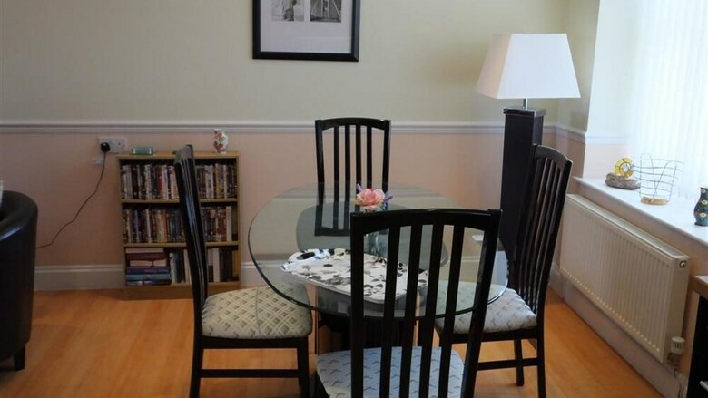 Apartamento South Beach Court 6