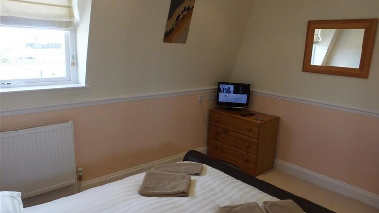 Apartamento South Beach Court 6