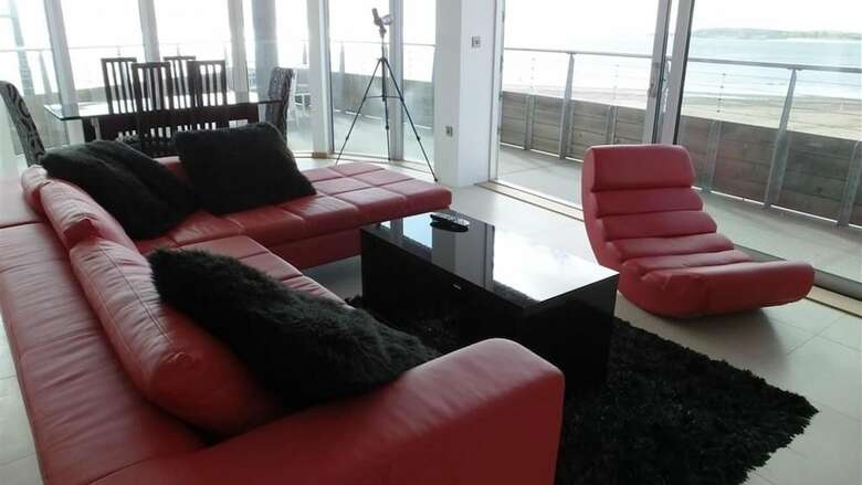 Apartamento Ty Traeth