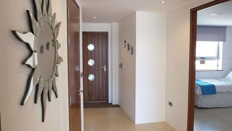 Apartamento Ty Traeth