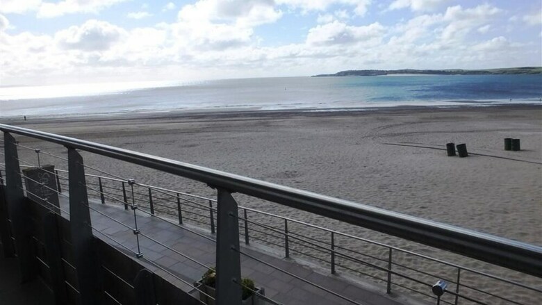 Apartamento Ty Traeth