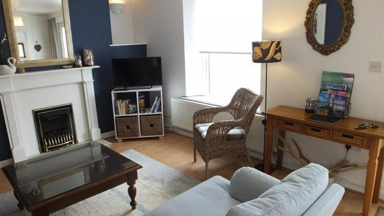 Apartamento Quarry Cottages 3