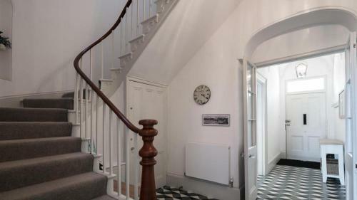 Apartamento Lexden Terrace 2
