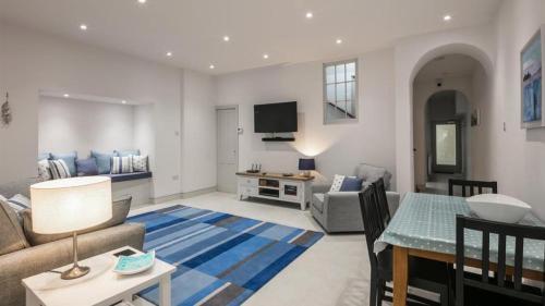 Apartamento Lexden Terrace 2