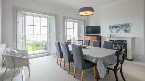 Apartamento Lexden Terrace 2