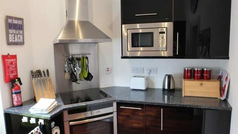 Apartamento Sparta House 3