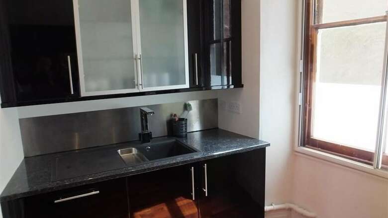 Apartamento Sparta House 3