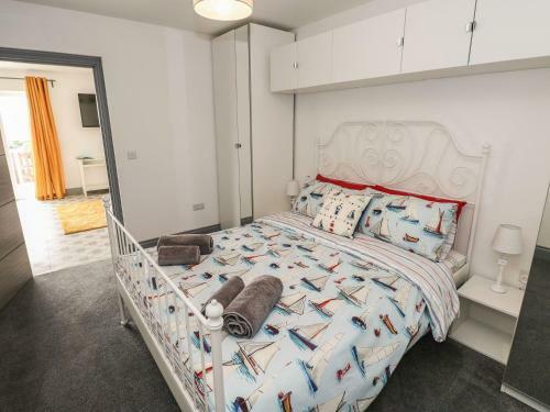 11 Penally Heights, Tenby