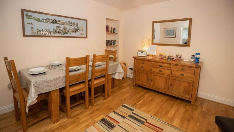 Apartamento Ty Carreg