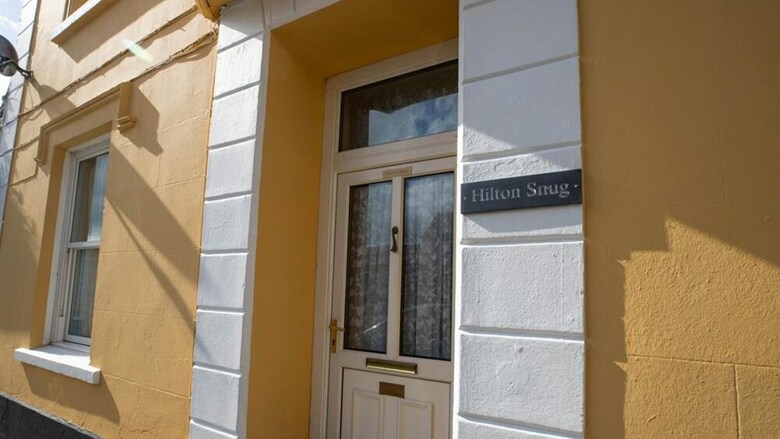 Apartamento The Snug
