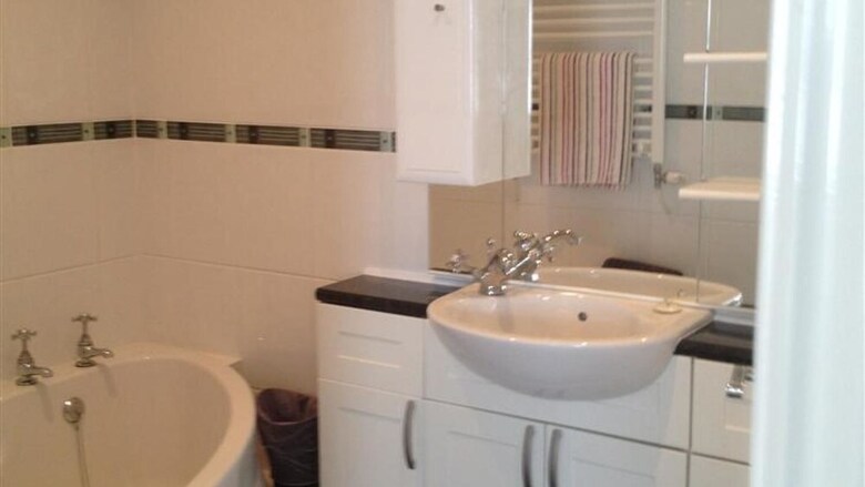 Apartamento Goscar Court 6