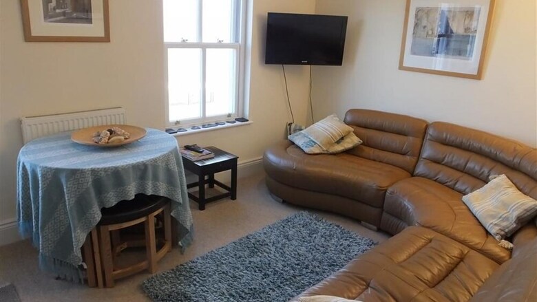 Apartamento Goscar Court 6