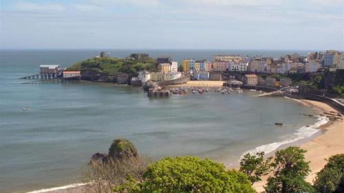 Apartamento Croft Court 50
