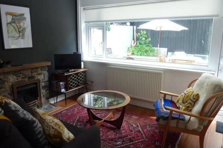 Apartamento Pear Tree Cottage