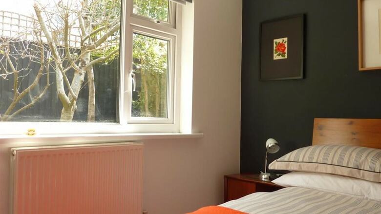 Apartamento Pear Tree Cottage