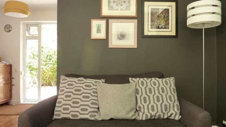 Apartamento Pear Tree Cottage