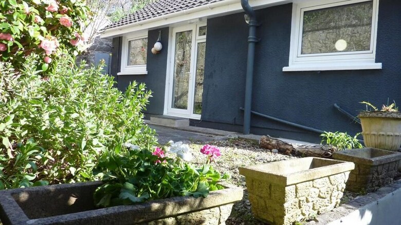 Apartamento Pear Tree Cottage