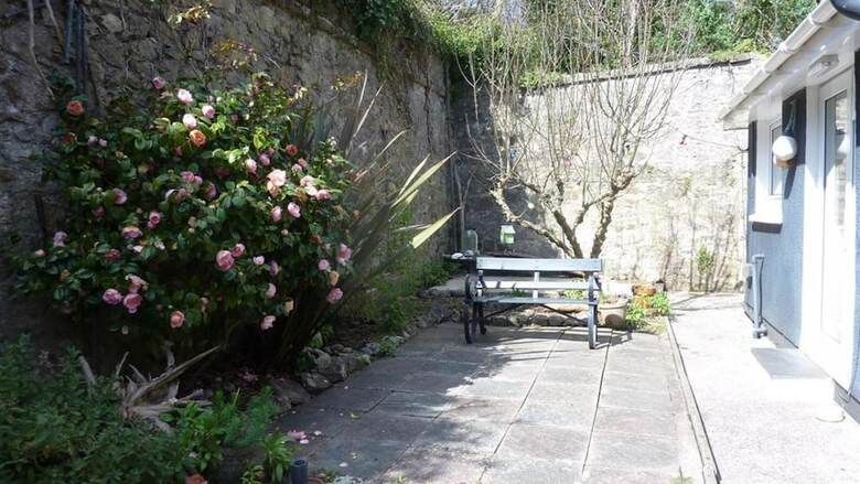 Apartamento Pear Tree Cottage