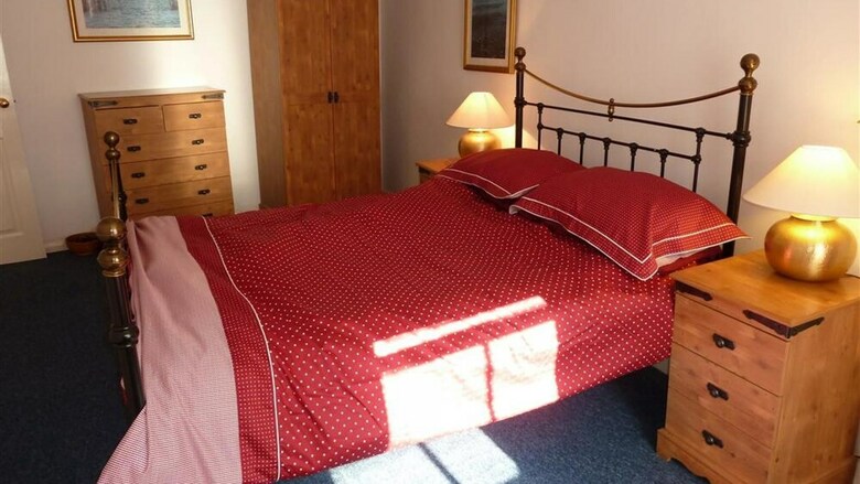 Apartamento Ship Cottage