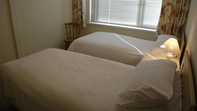 Apartamento Croft Court 132