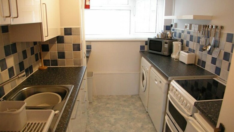 Apartamento Croft Court 132