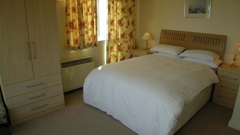 Apartamento Croft Court 132
