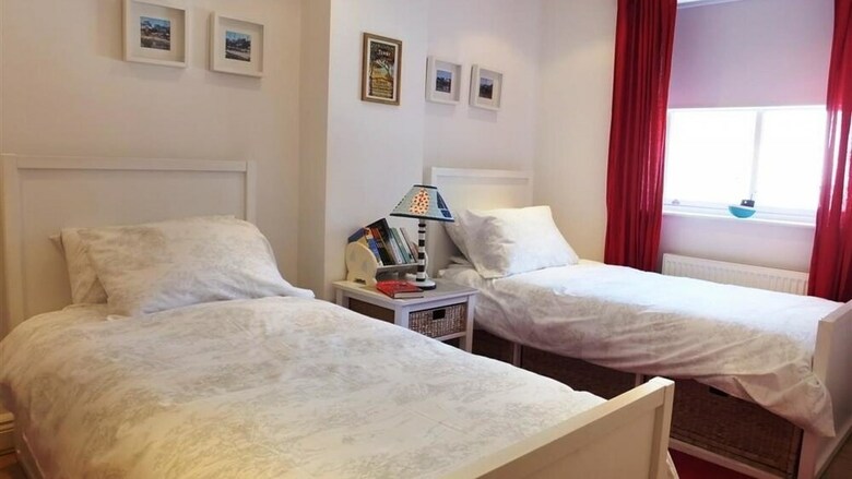 Apartamento Cobourg House 1