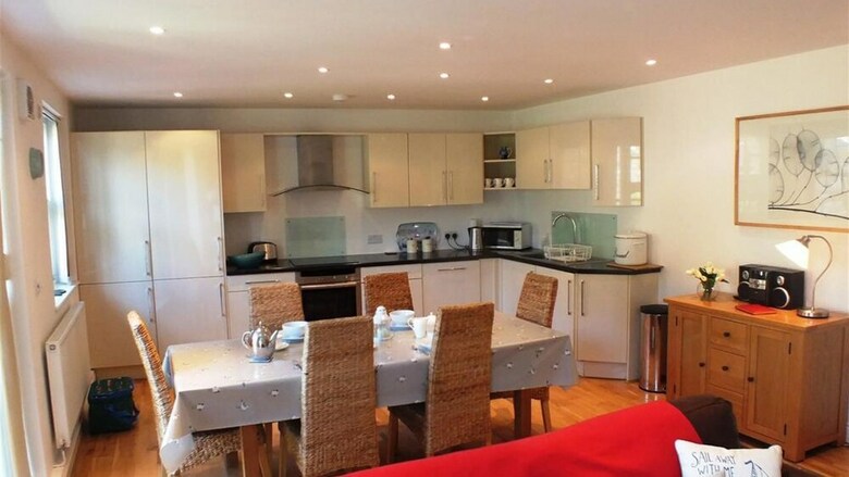 Apartamento Cobourg House 1