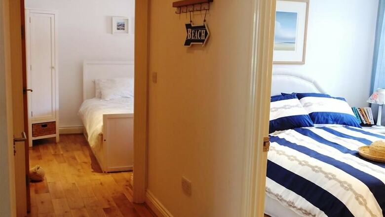 Apartamento Cobourg House 1