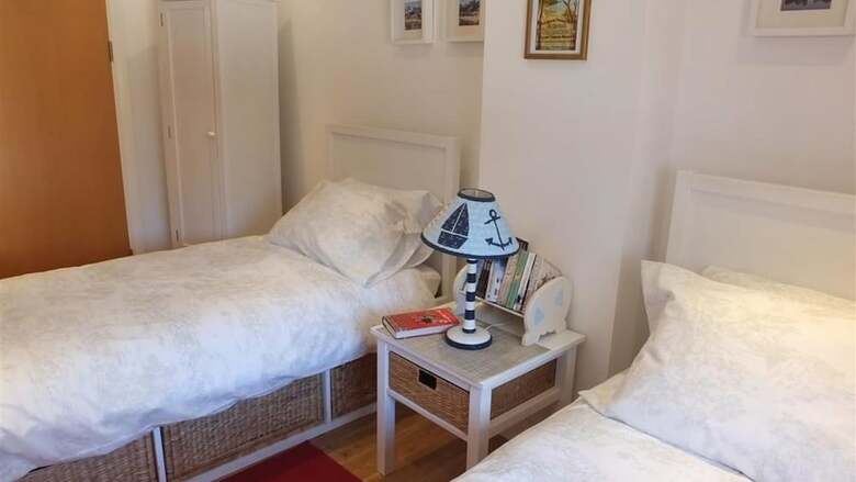 Apartamento Cobourg House 1