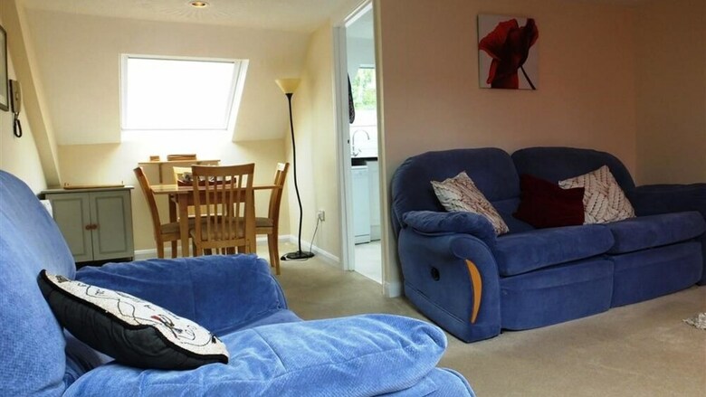 Apartamento Fishermans Loft