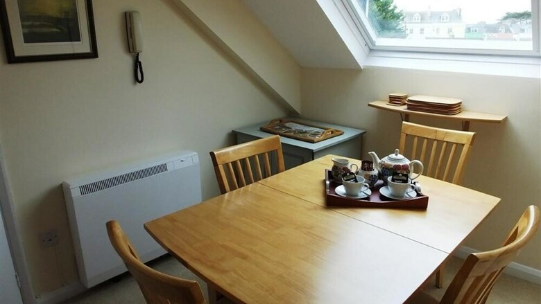 Apartamento Fishermans Loft