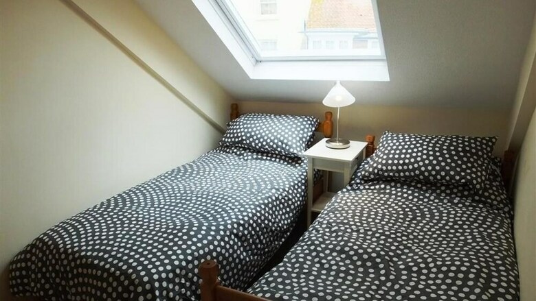 Apartamento Fishermans Loft