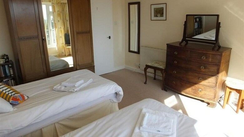 Apartamento Croft Court 121