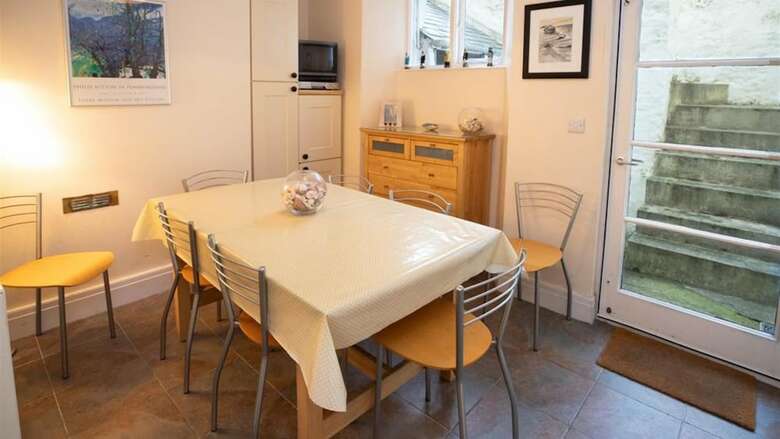 Apartamento Frogmore Terrace 1