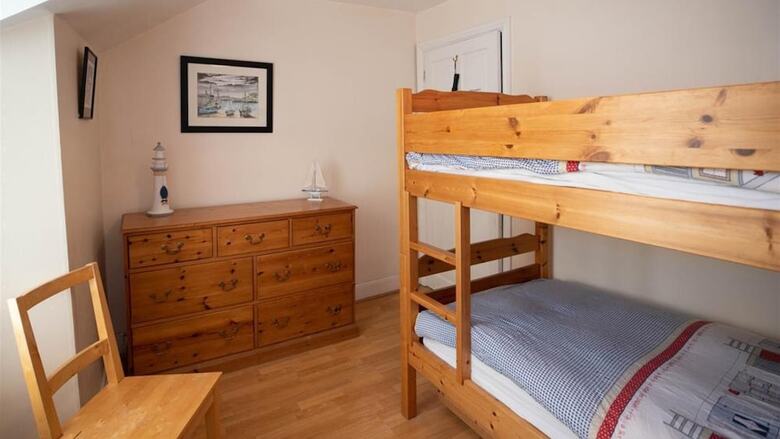 Apartamento Frogmore Terrace 1