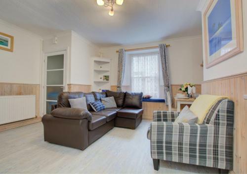 Apartamento Tenby Retreat
