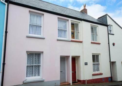 Apartamento Tenby Retreat