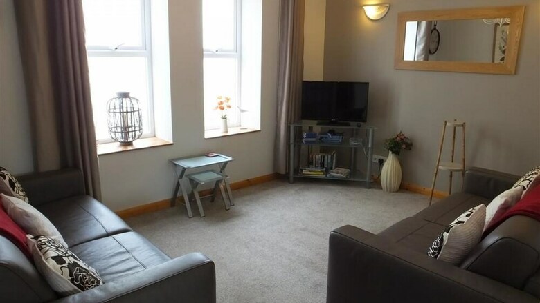 Apartamento Harbour Court 5