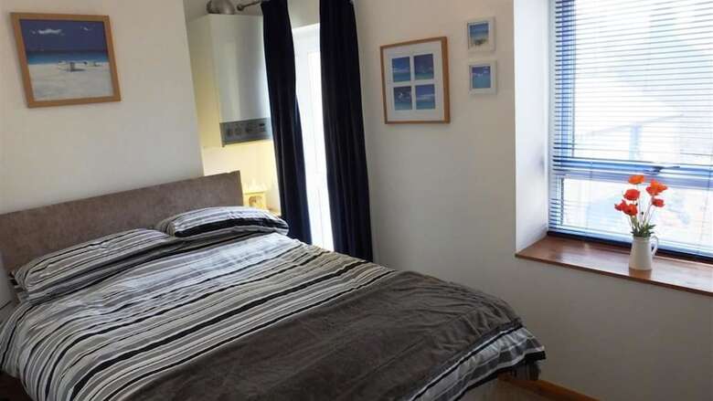 Apartamento Harbour Court 5