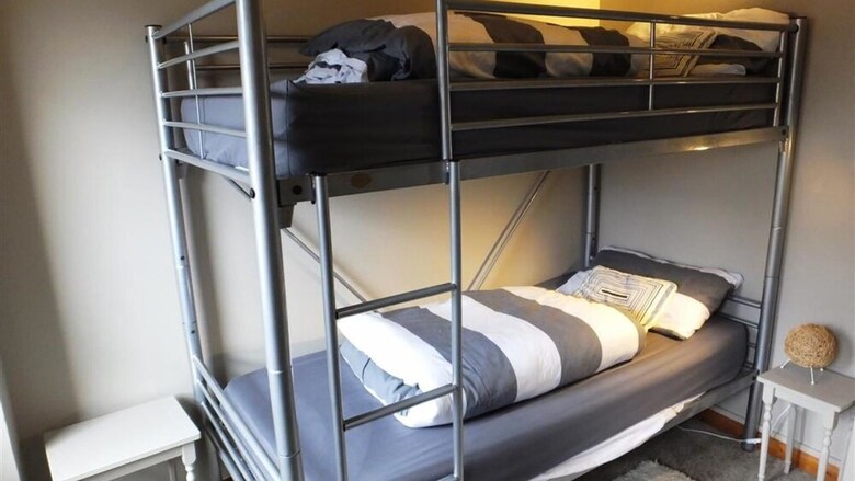 Apartamento Harbour Court 5