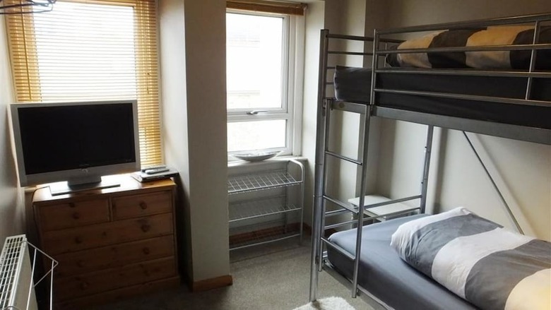 Apartamento Harbour Court 5