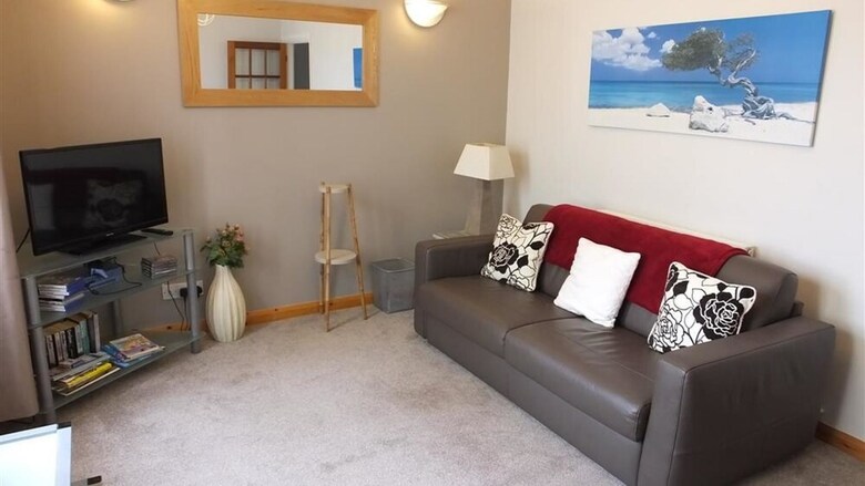Apartamento Harbour Court 5