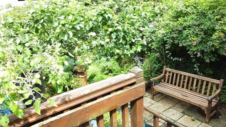 Apartamento Trafalgar Road 21