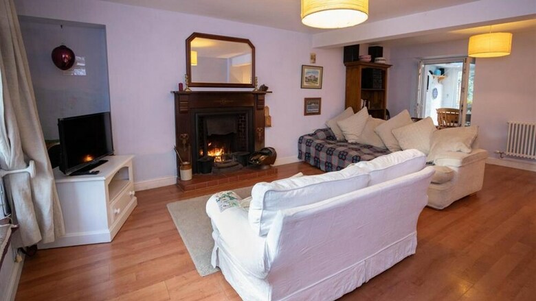 Apartamento Trafalgar Road 21