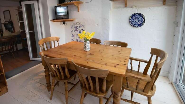 Apartamento Trafalgar Road 21