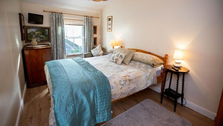 Apartamento Trafalgar Road 21